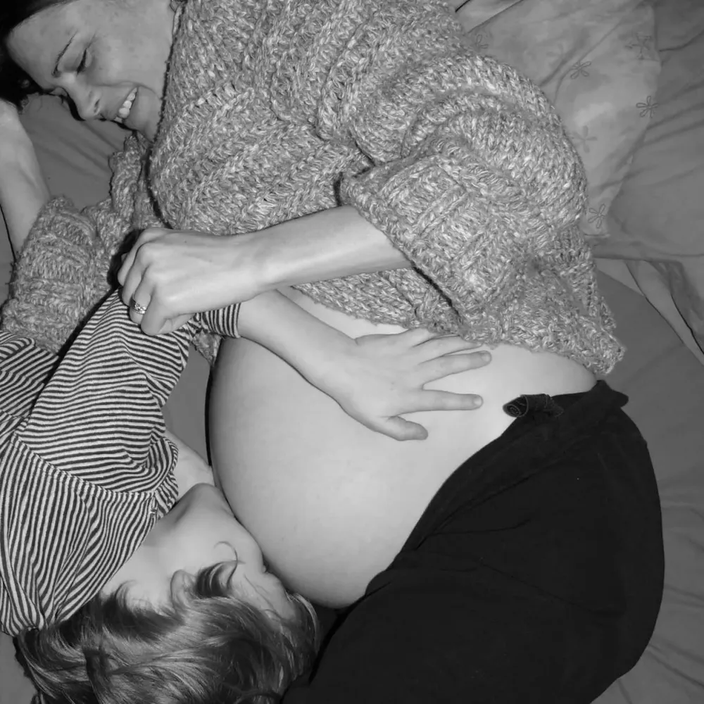 grossesse et accouchement