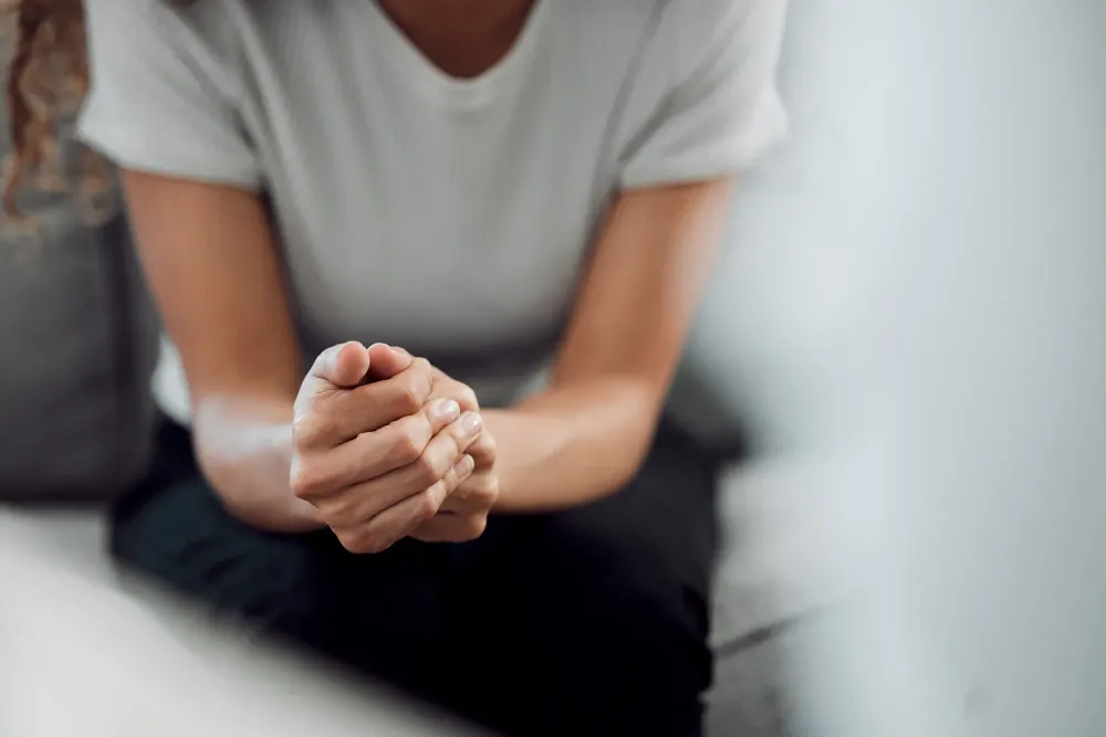 douleurs sexuelles et vaginisme