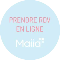 prise de RDV Maiia